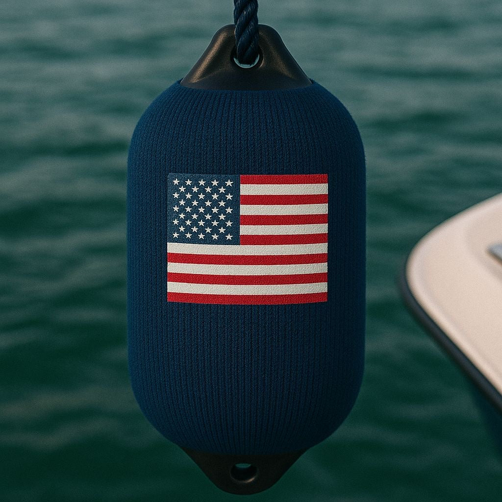 Custom Fender Cover